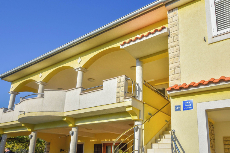 Exterior & Views 2, Apartments Svarog, Biograd na Moru