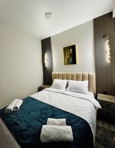Room 4, City Star Kutaisi, Tskaltubo
