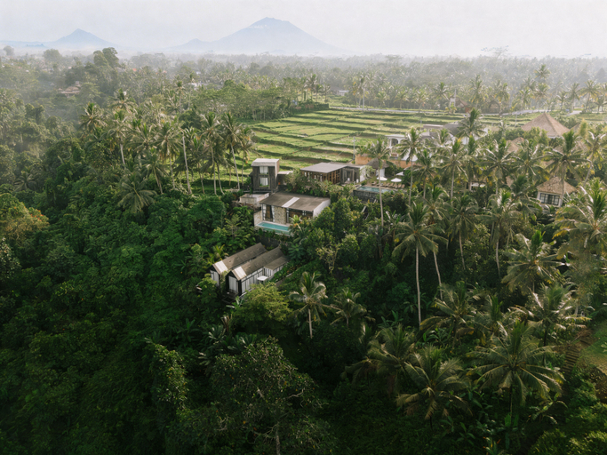 Others 1, Magical Jungle Resort and Spa, Gianyar
