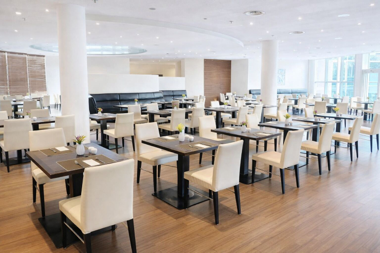 Food & Drinks 5, Hotel Dresden Neustadt, Dresden