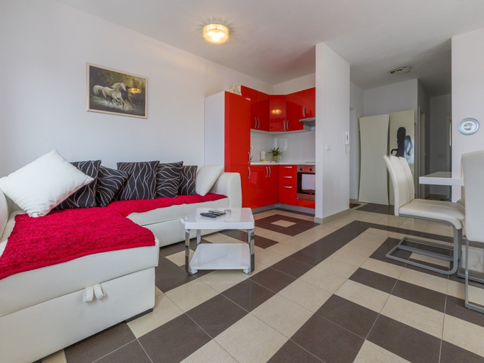 Others 5, Apartment Cherry, Crikvenica