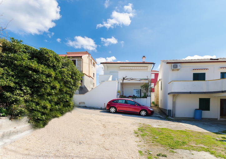 Exterior & Views 2, Apartment Marica, Lopar/Supetarska Draga
