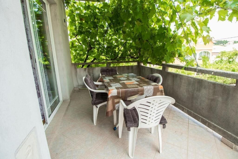 Others 5, Apartment Sanja, Lopar/Supetarska Draga