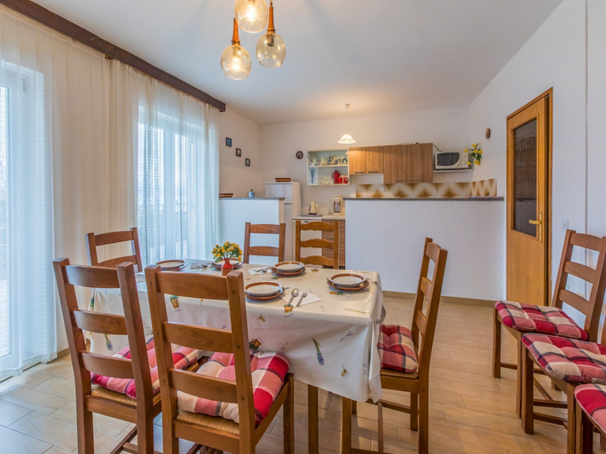 Food & Drinks, Apartments Biserka, Crikvenica