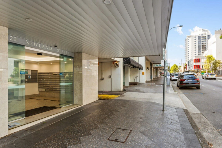 Exterior detail 3, Chic Studio With a Pool and Moments From Shop, Sydney