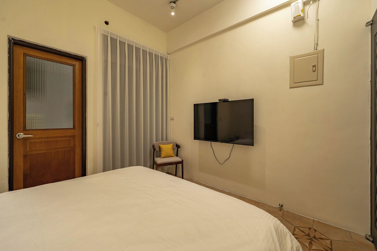 Room 3, yunhua bib, Hualien