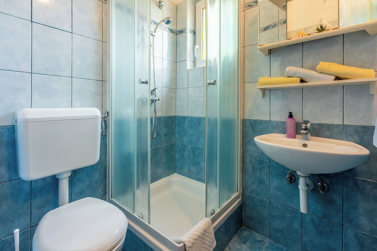 Others 5, Apartments Anica, Lopar/Supetarska Draga