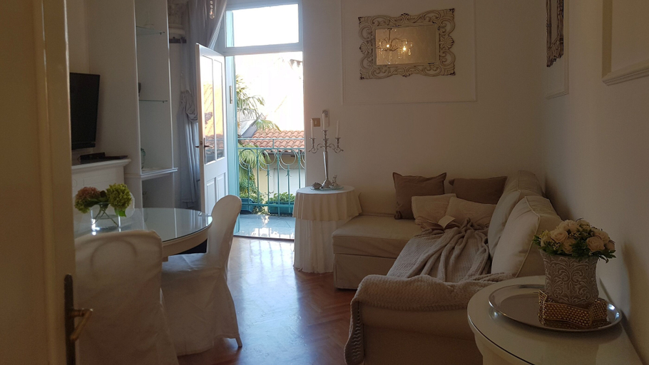 Others 5, Apartment Vesna, Lovran