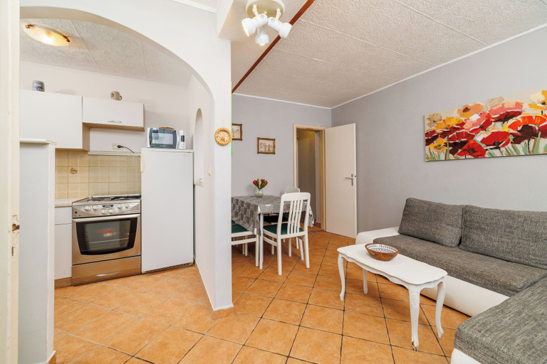 Others 5, Apartments and Room Mirjana, Crikvenica