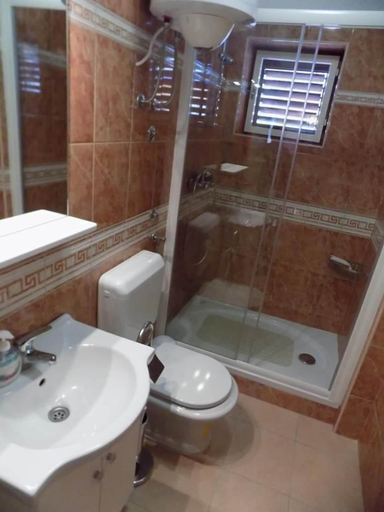 Others 2, Apartments Mira, Trogir