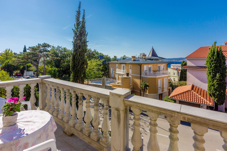 Others 5, Rooms Cico, Crikvenica
