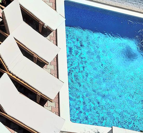 Sport & Beauty 4, Apartments Vlado, Trogir