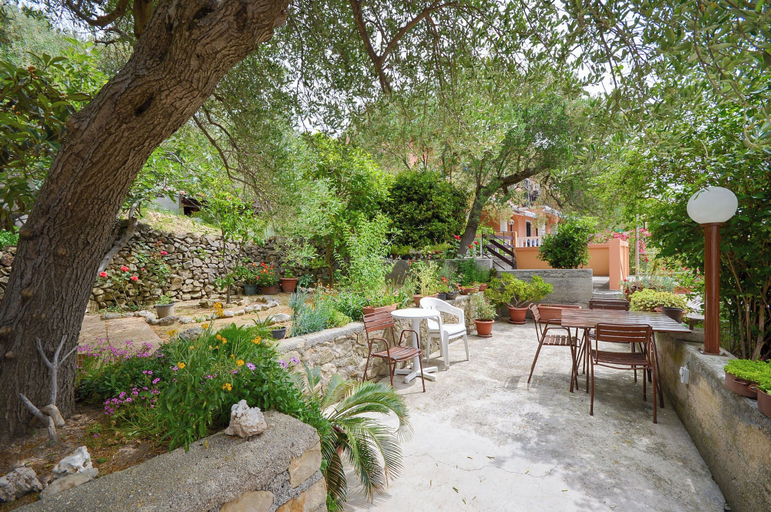 Others 5, Apartment Ivanka, Lopar/Supetarska Draga