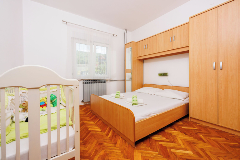 Others 3, Apartments Davorka, Crikvenica