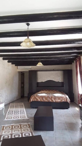 Bedroom 4, Antik Manastir Butik Otel, Edremit