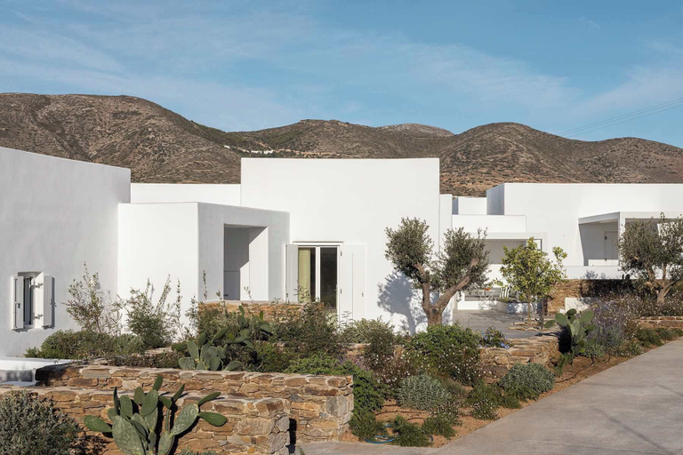 Room 4, Golden Coast Villa Citron Private Wadingpool Gem, South Aegean