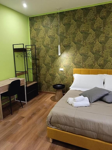 Room 3, MARILU' ACCOGLIENZA DEL SUD, Foggia