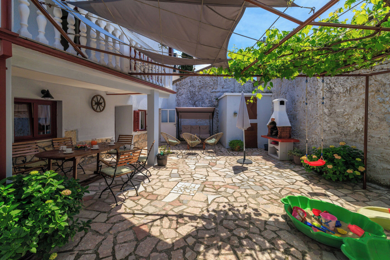 Others 5, House Bozica With Sauna and Pool, Vinodolska