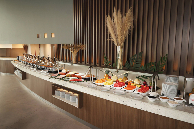 Food & Drinks 4, Holiday Inn Boca Del Rio by IHG, Boca del Río