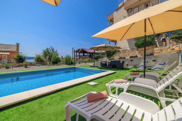 Sport & Beauty 5, Apartments San, Crikvenica