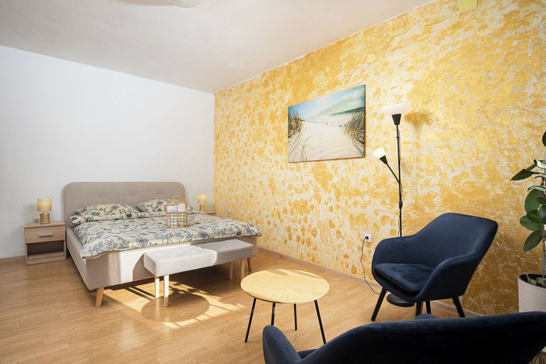 Others 5, Apartment Vladimir, Medulin