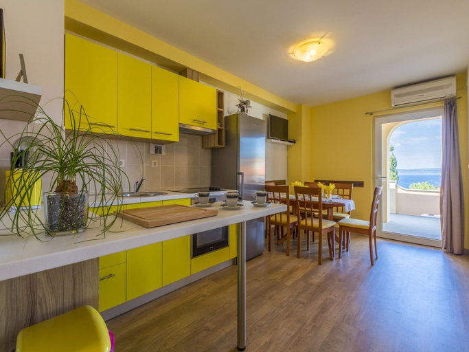 Others 5, Apartments Ninac, Novi Vinodolski