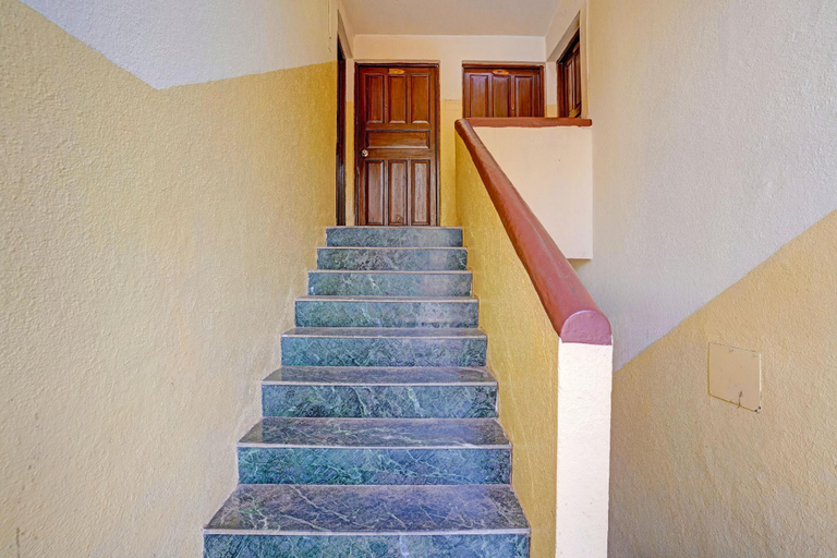 Public Area 4, Townhouse Calangute, North Goa