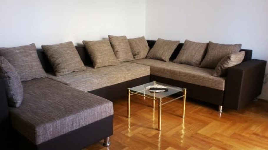 Others 3, Apartments Dunja Malinska, Malinska-Dubašnica