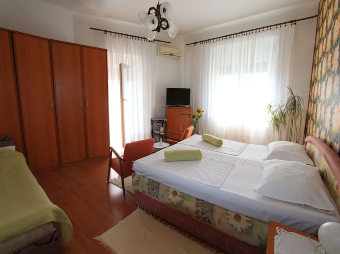 Others 5, Apartments Feda, Crikvenica