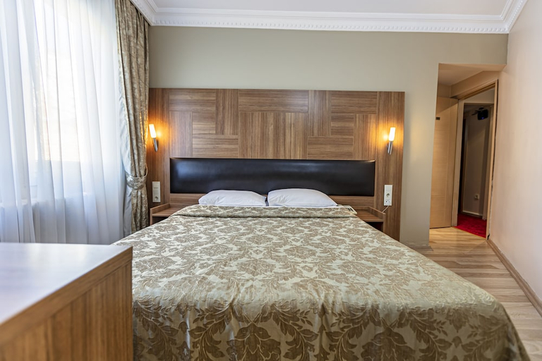 Bedroom 2, Elasophia Hotel, Fatih