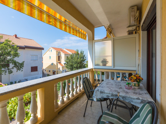 Others 4, Apartment Nevelina, Crikvenica
