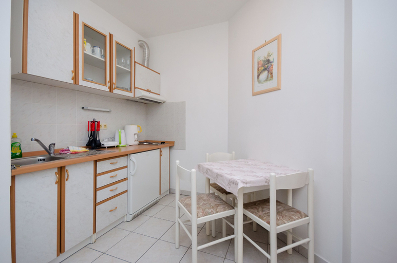 Others 5, Apartments Branimir, Novi Vinodolski