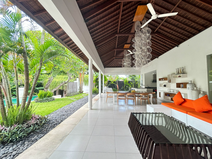 Others 4, Villa Anema Umalas, Badung
