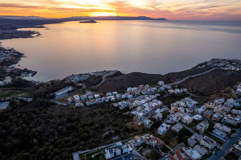 Others 5, Omnia Villa II - Heated Pool Dazzling Seaview, Crete