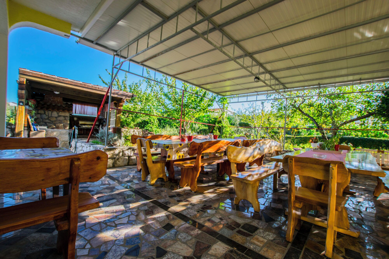 Food & Drinks, Apartments Boza, Lopar/Supetarska Draga