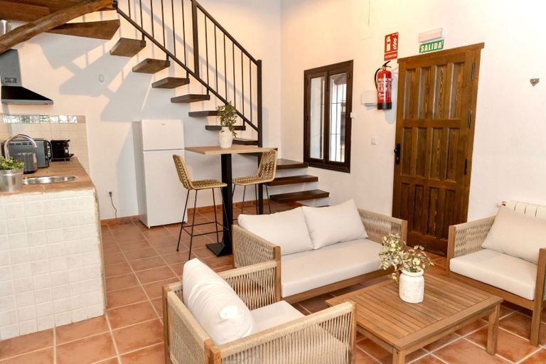 Interior 5, Casa Rural Cerro Caña, Córdoba