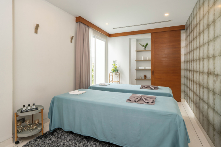 Bedroom 3, Coastal Escape - Natai, Takua Thung