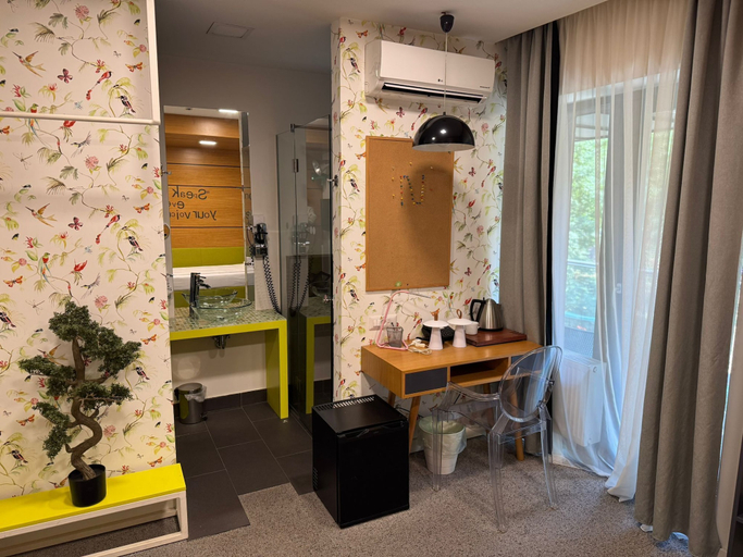 Primary image, HOTEL ELOOM, Cluj-napoca