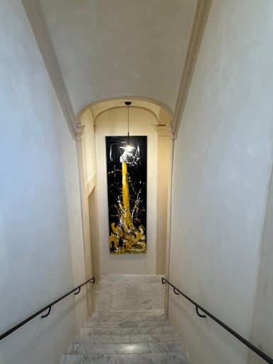 Interior view 3, Palazzo Gambirasi Luxury Suite Roma, Roma