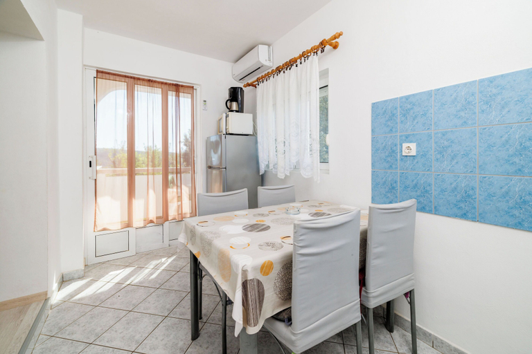 Bedroom 3, Apartments Ivan, Lopar/Supetarska Draga