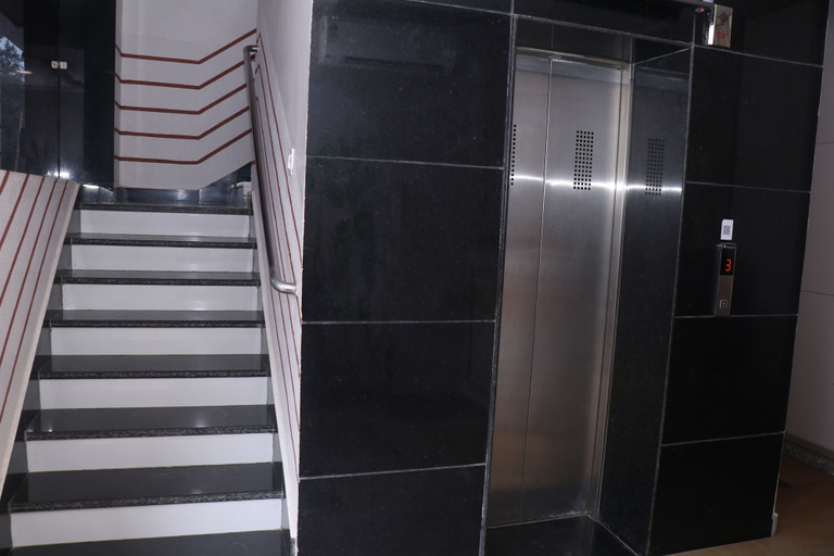 Interior, Hotel Lakhdatar, Kota