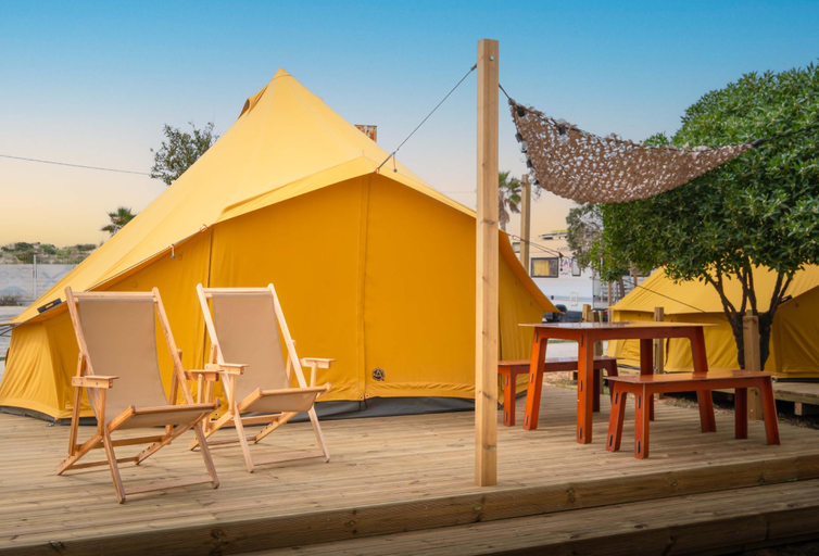 Others 3, Glamping Camp Faro, Faro