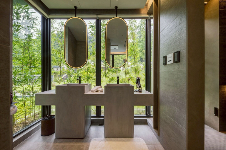 Bathroom 4, Sokali Maho, New Taipei City