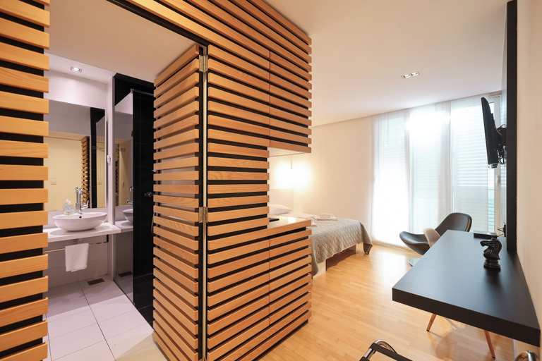 Room 2, Unique Integrated Hotel, Zadar
