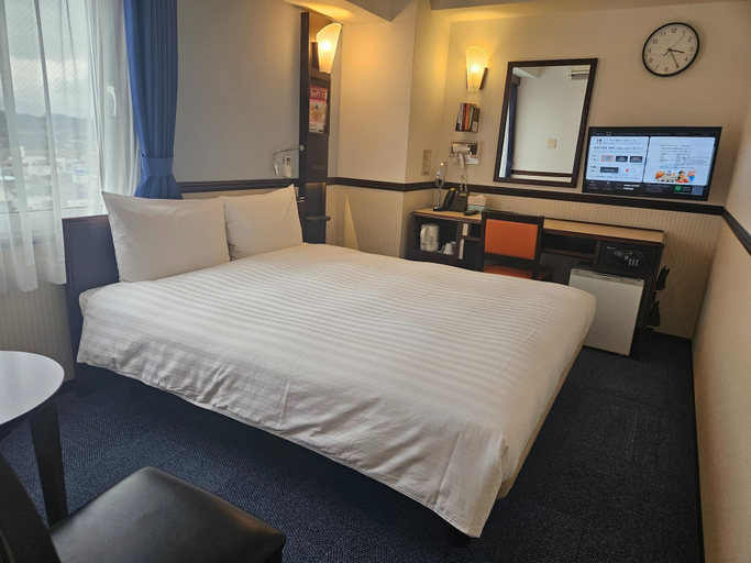 Bedroom 3, Toyoko Inn Tokyo Akigawa Station Kita, Akiruno