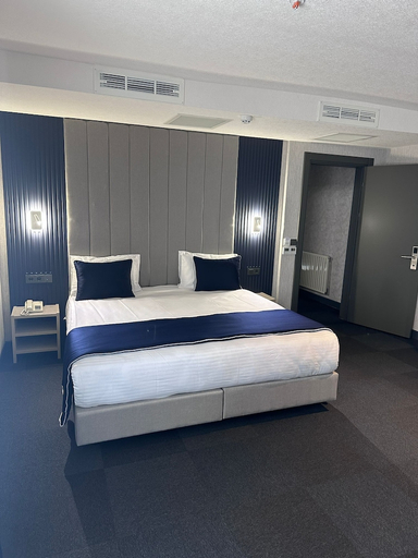 Bedroom 3, Lamore Otel, Çankaya