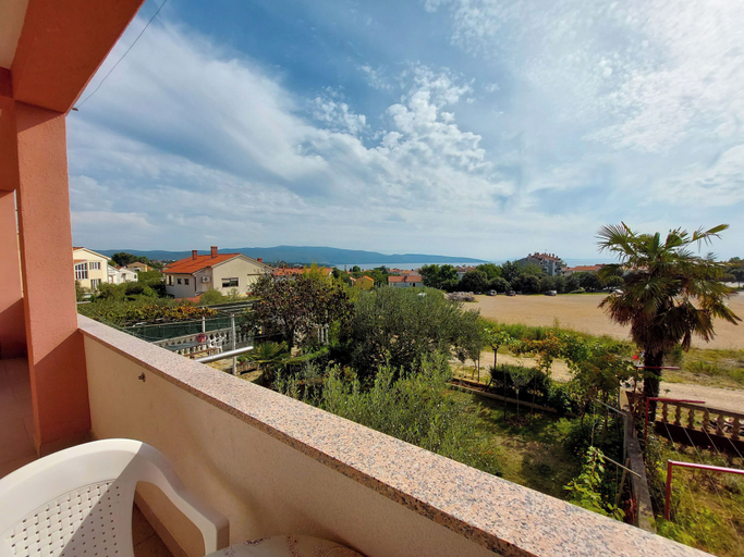 Others 5, Apartments and Room Ivanka Petar, Krk