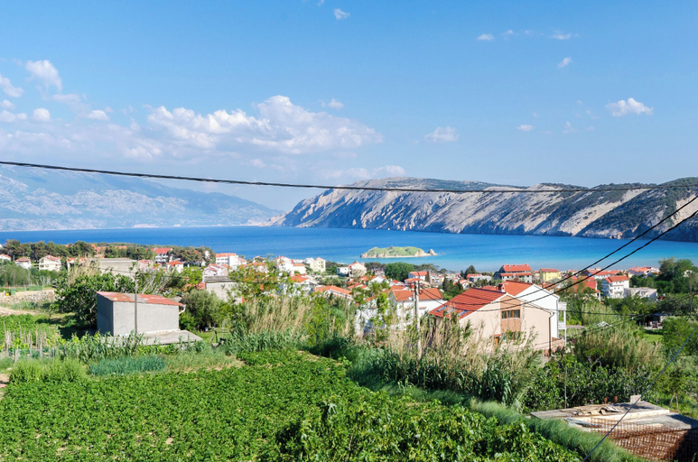 Others 5, Apartment Marija Durdica, Lopar/Supetarska Draga