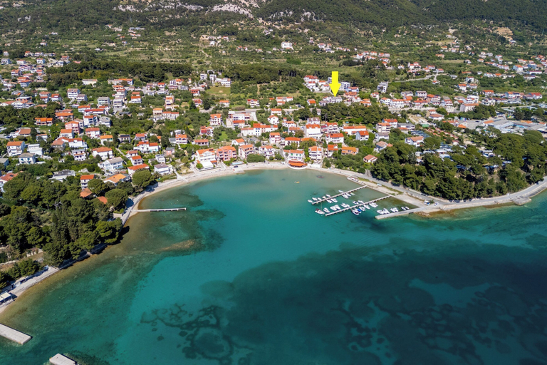 Others 2, Apartment Ivanka, Lopar/Supetarska Draga
