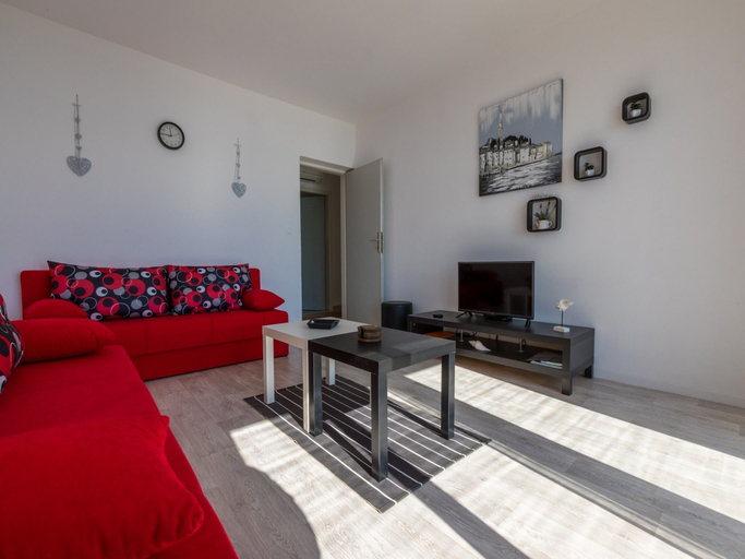 Others 5, Apartment Duda, Novi Vinodolski